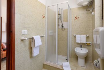 Villa con spazio esterno esclusivo e 4 posti letto