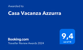 Booking Official Page